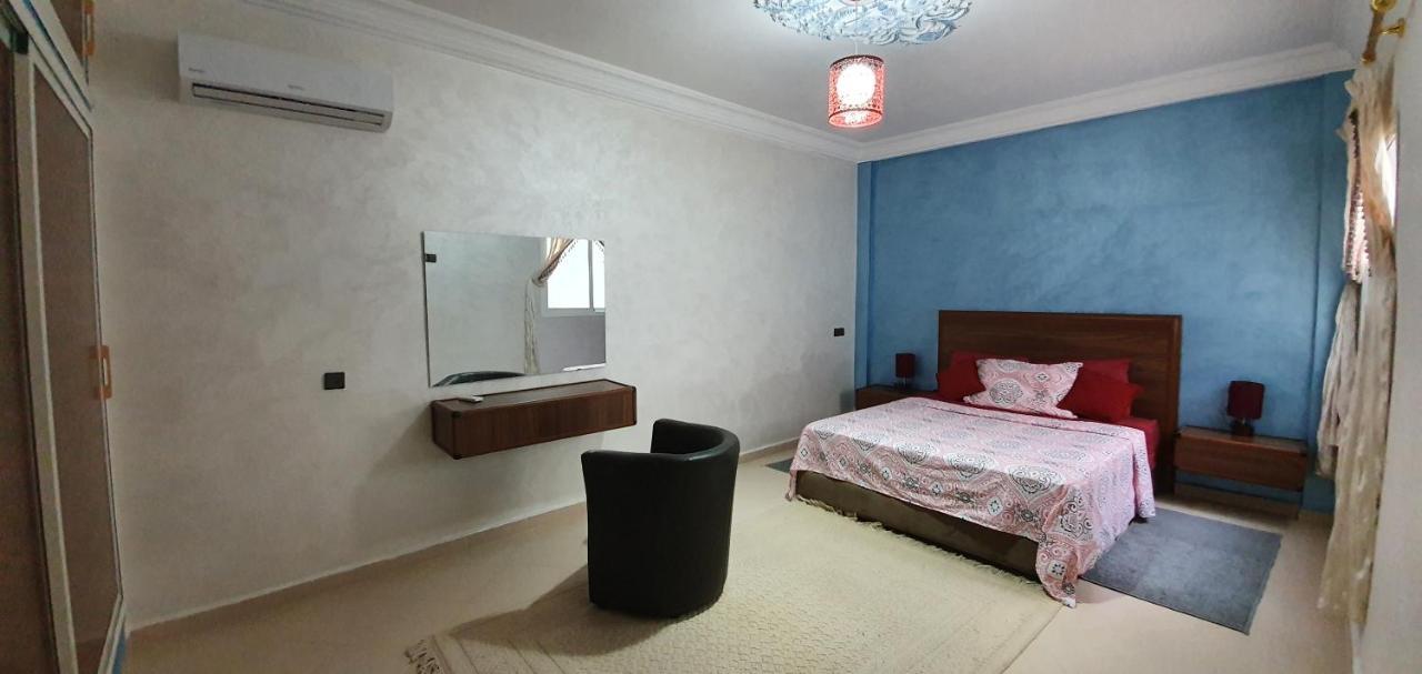 Kazo Appartement Khenifra Buitenkant foto